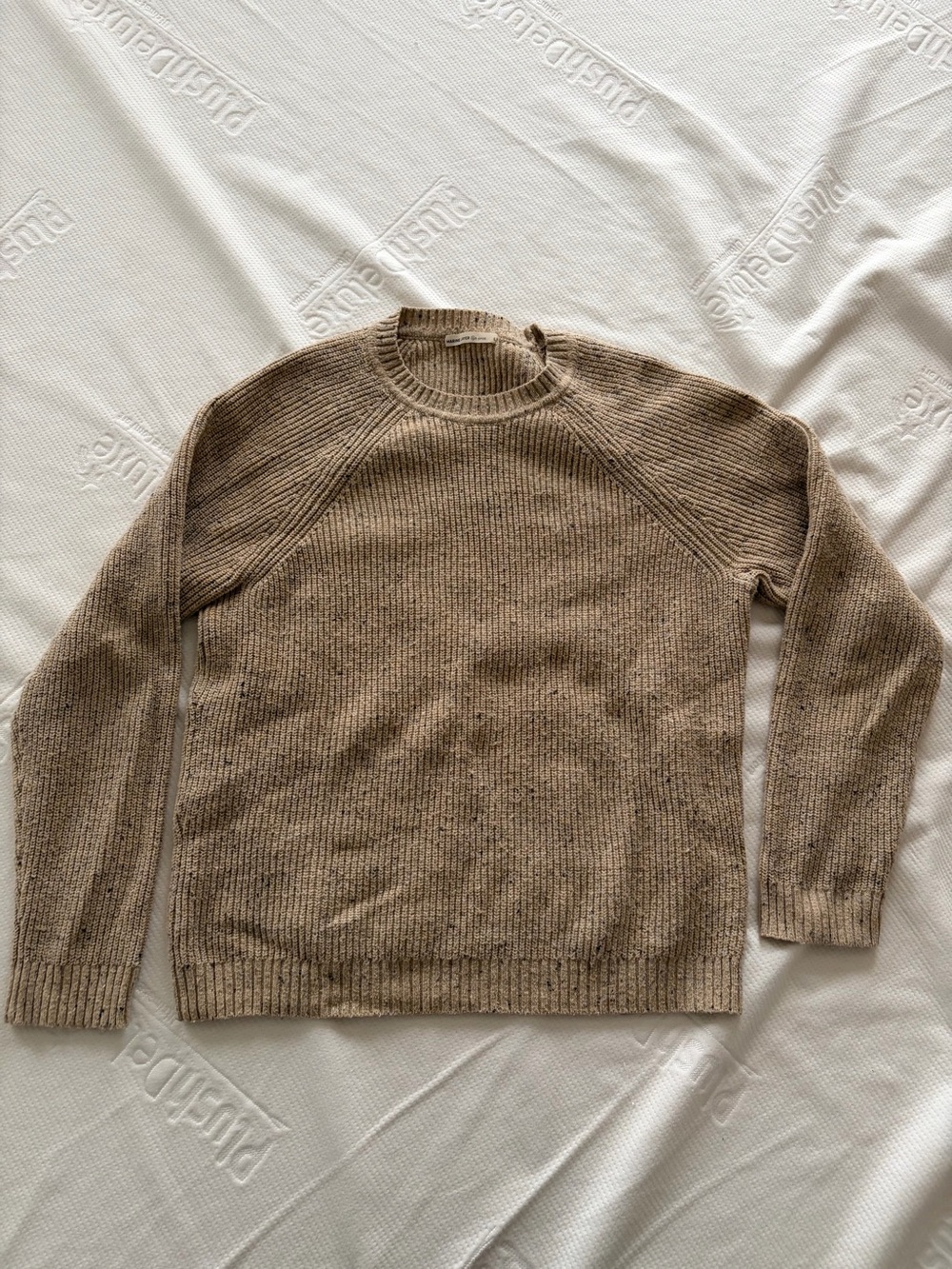 Marine Layer Crew Sweater